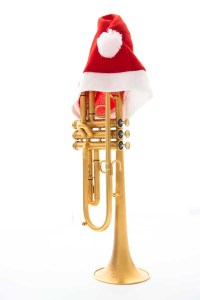 Christmas-Trumpet