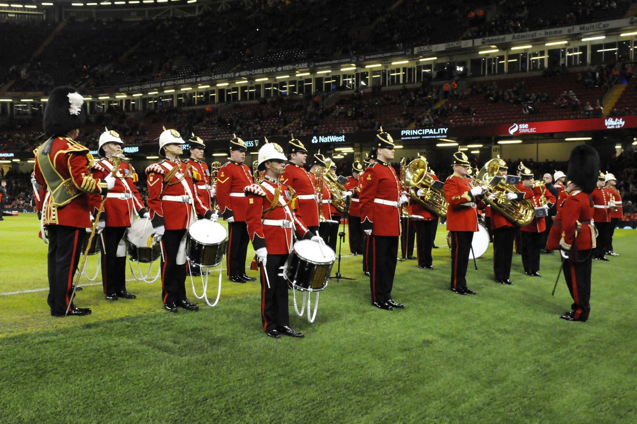 Millennium Stadium 2