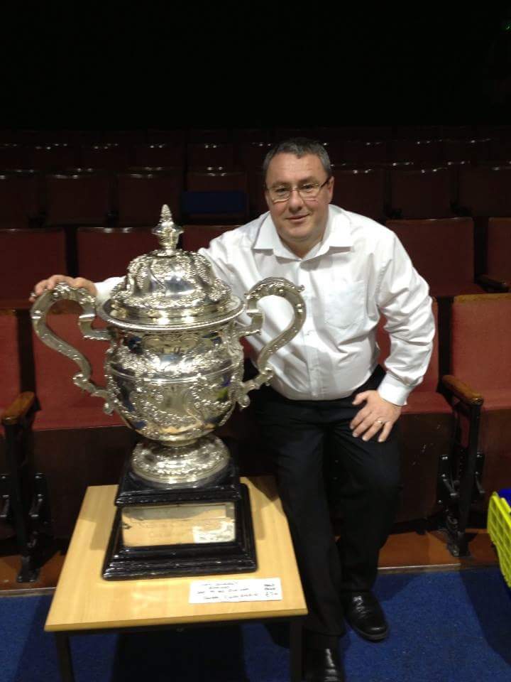 Nationals Trophy Pic