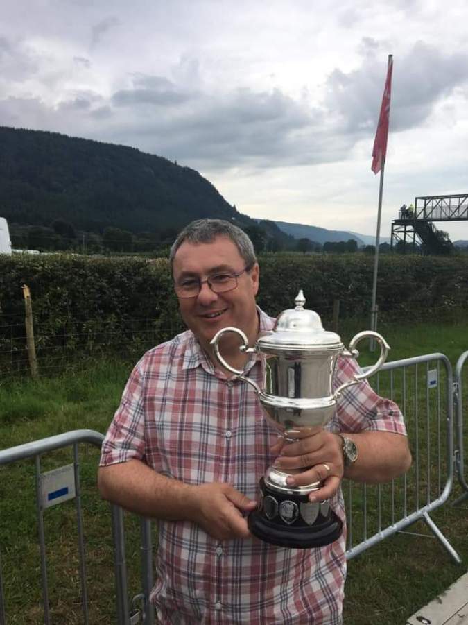 National Eisteddfod Llanrwst 03.08.19